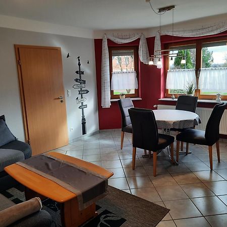 Ferienwohnung Mause Medebach Kültér fotó