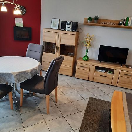 Ferienwohnung Mause Medebach Kültér fotó