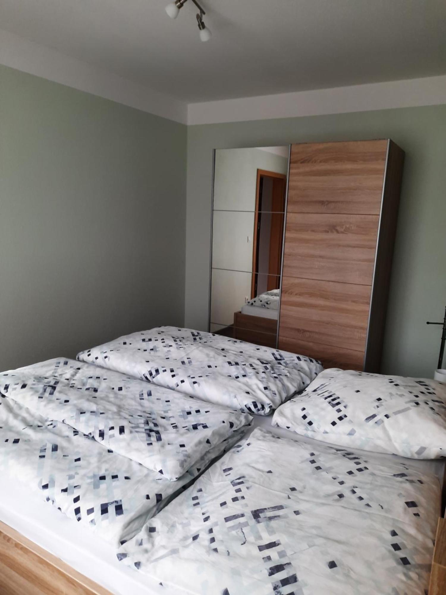 Ferienwohnung Mause Medebach Kültér fotó