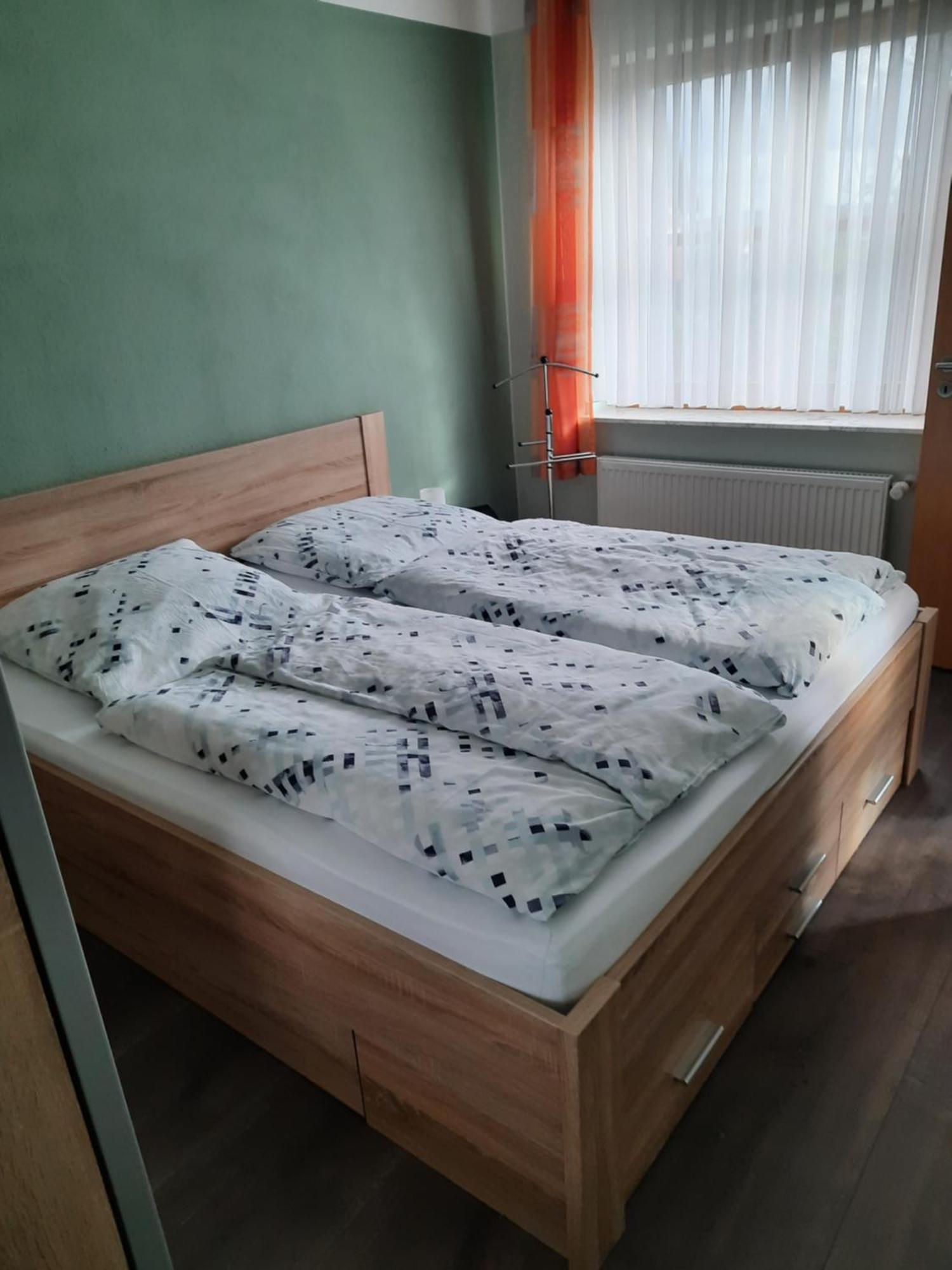 Ferienwohnung Mause Medebach Kültér fotó