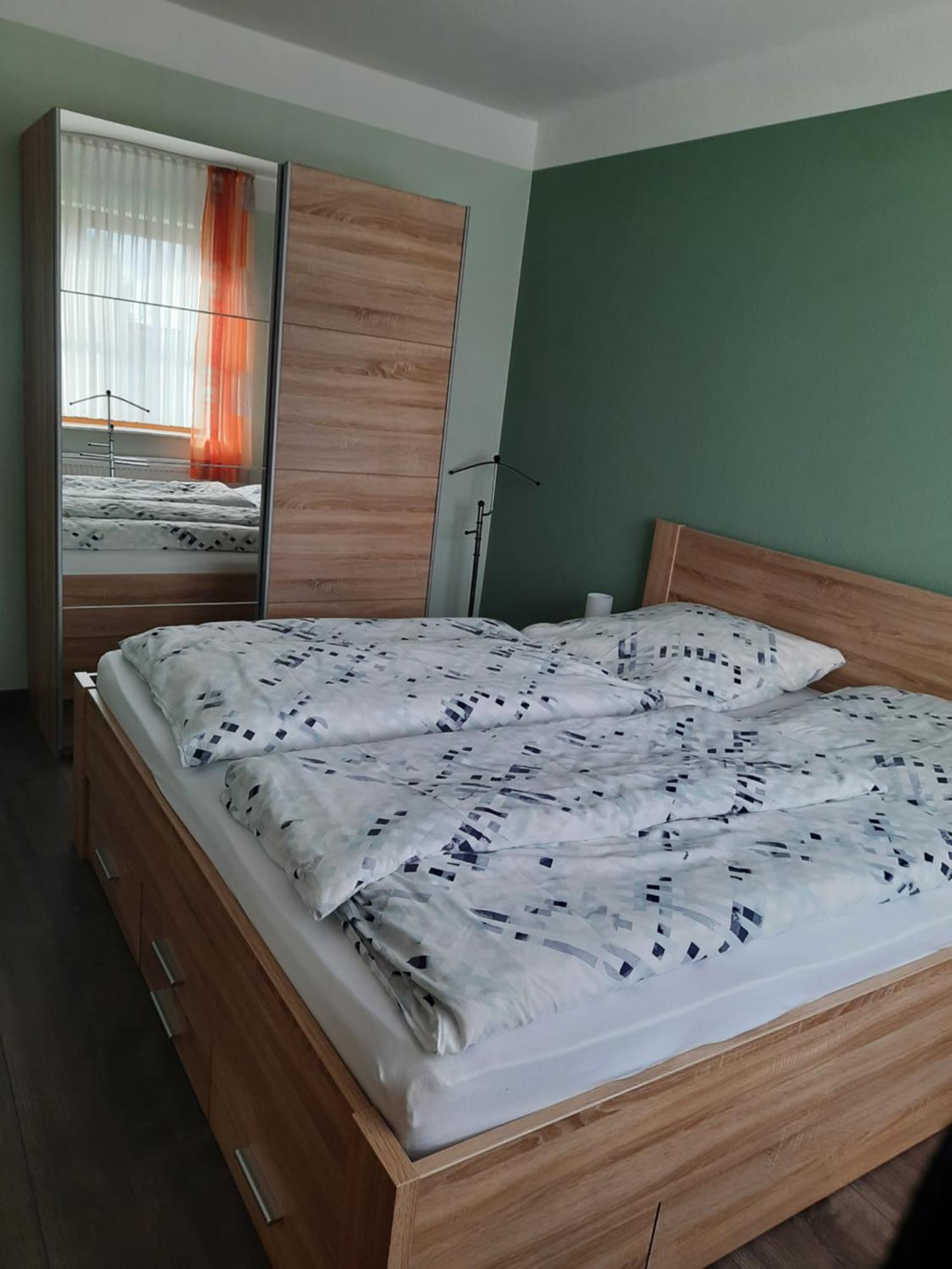Ferienwohnung Mause Medebach Kültér fotó
