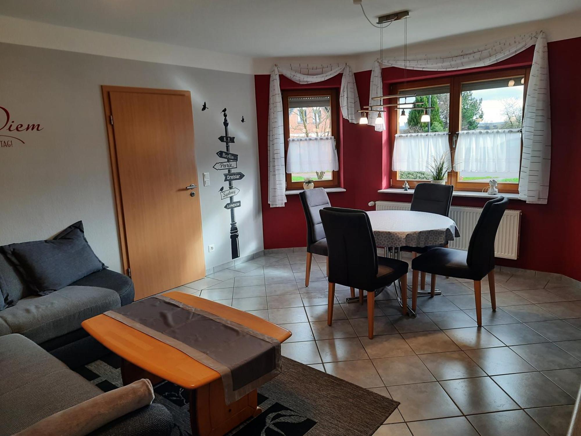 Ferienwohnung Mause Medebach Kültér fotó