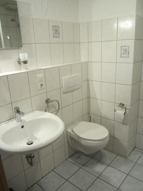 Ferienwohnung Mause Medebach Kültér fotó
