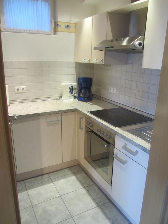 Ferienwohnung Mause Medebach Kültér fotó