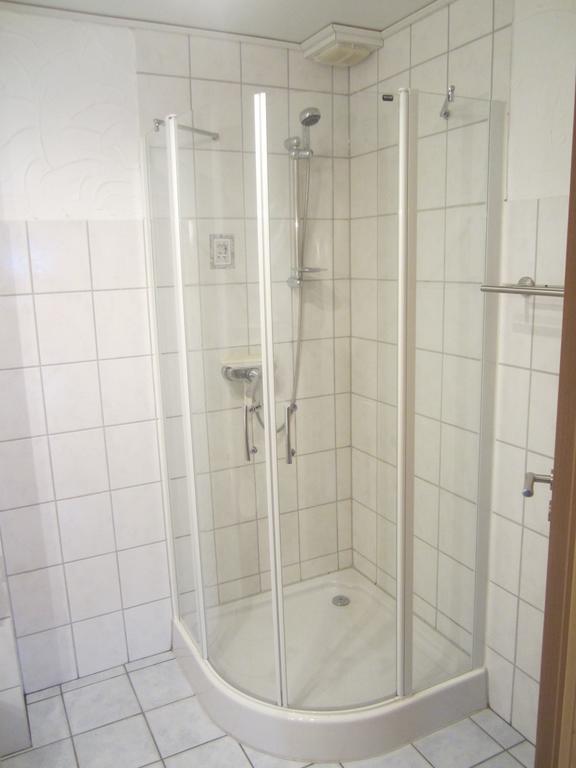 Ferienwohnung Mause Medebach Kültér fotó