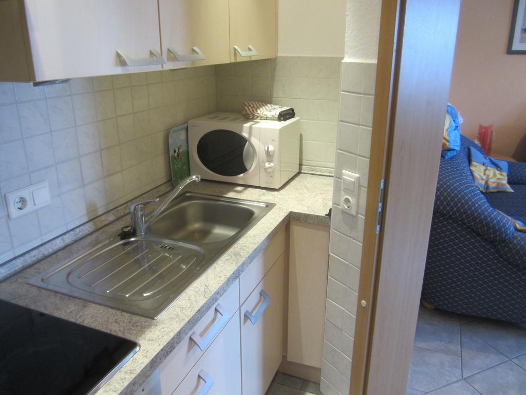 Ferienwohnung Mause Medebach Kültér fotó