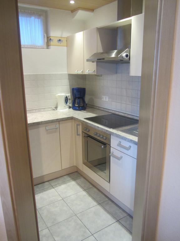 Ferienwohnung Mause Medebach Kültér fotó