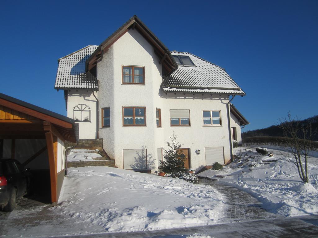 Ferienwohnung Mause Medebach Kültér fotó