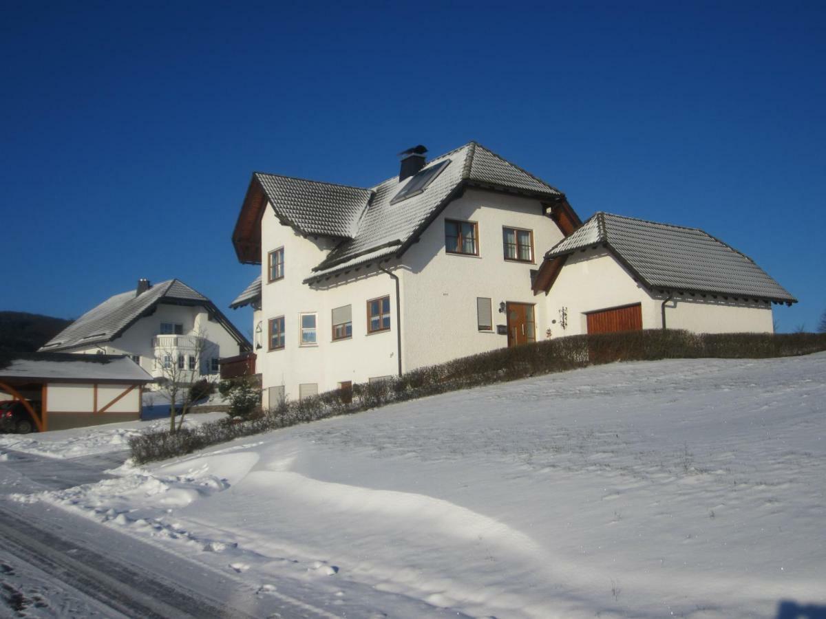 Ferienwohnung Mause Medebach Kültér fotó