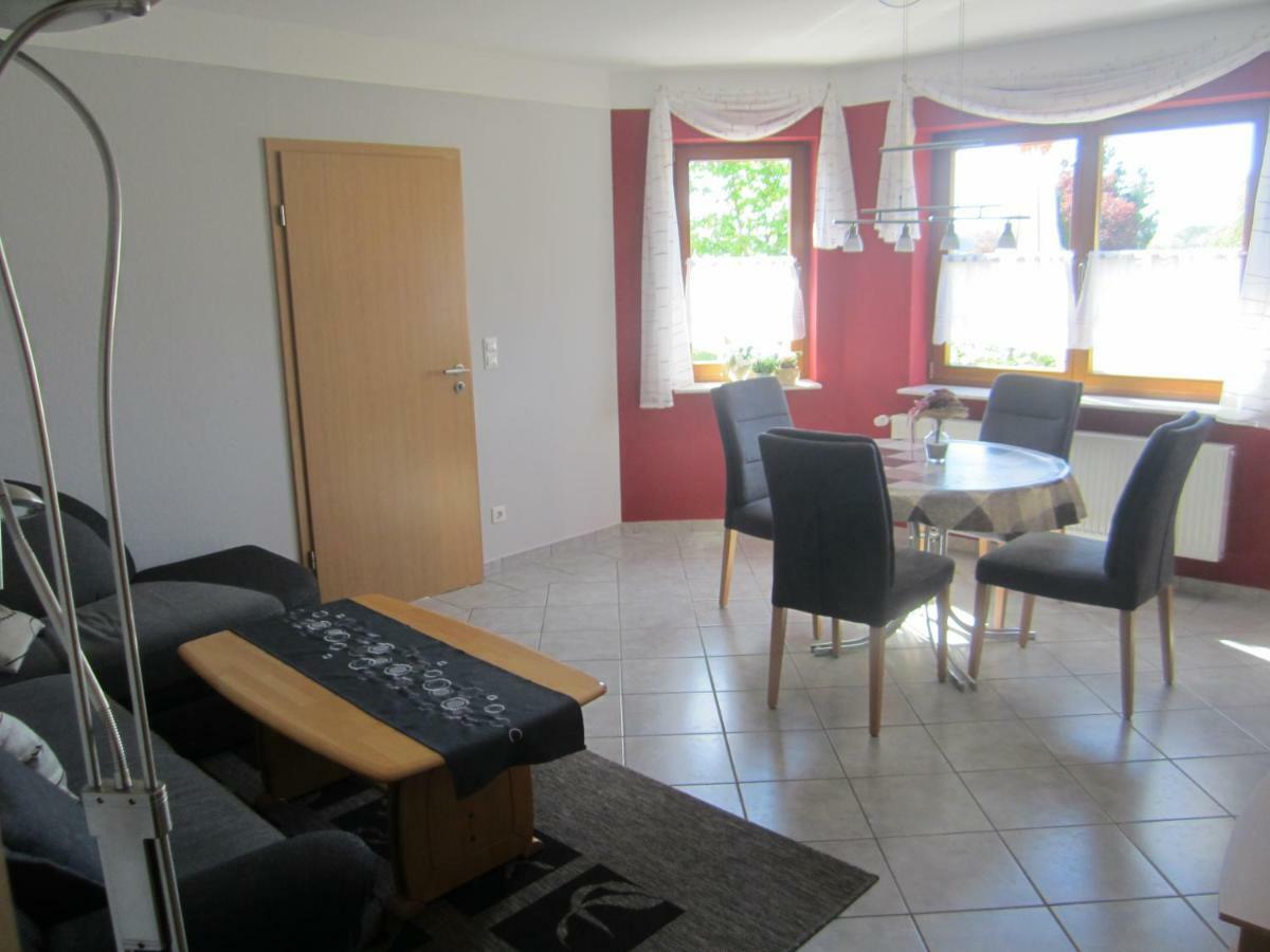 Ferienwohnung Mause Medebach Kültér fotó