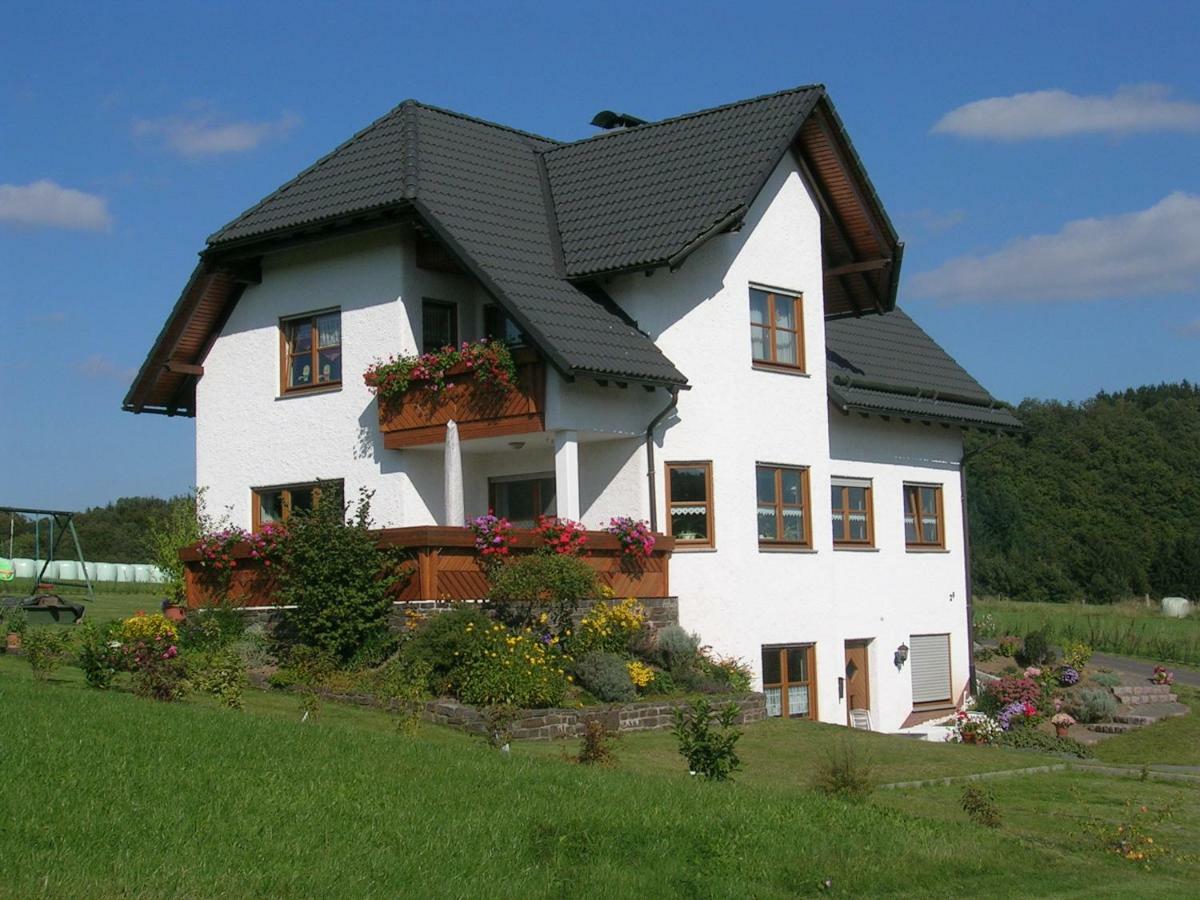 Ferienwohnung Mause Medebach Kültér fotó