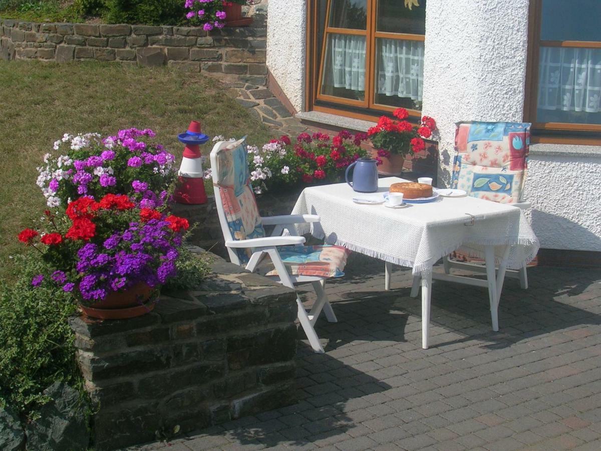 Ferienwohnung Mause Medebach Kültér fotó
