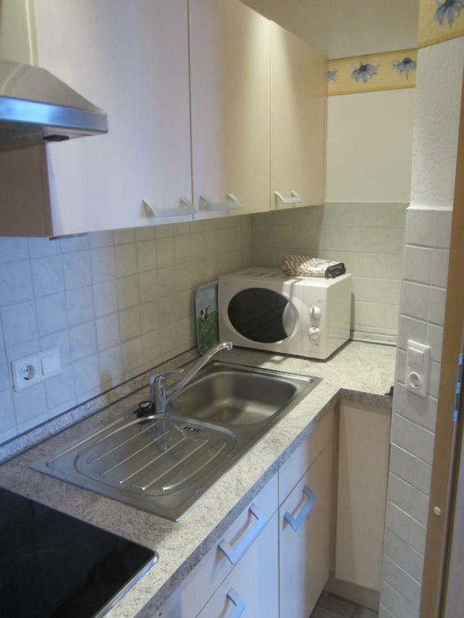 Ferienwohnung Mause Medebach Kültér fotó